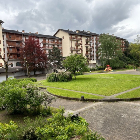 OPUS VITAE : Appartement | CHAMBERY (73000) | 96.00m2 | 56 835 € 