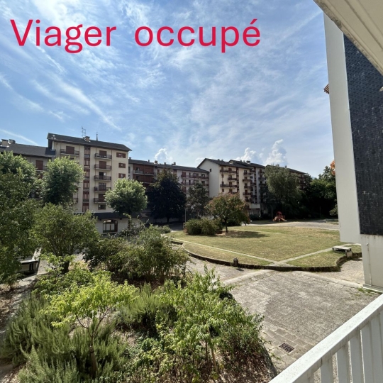 OPUS VITAE : Appartement | CHAMBERY (73000) | 96.00m2 | 56 835 € 