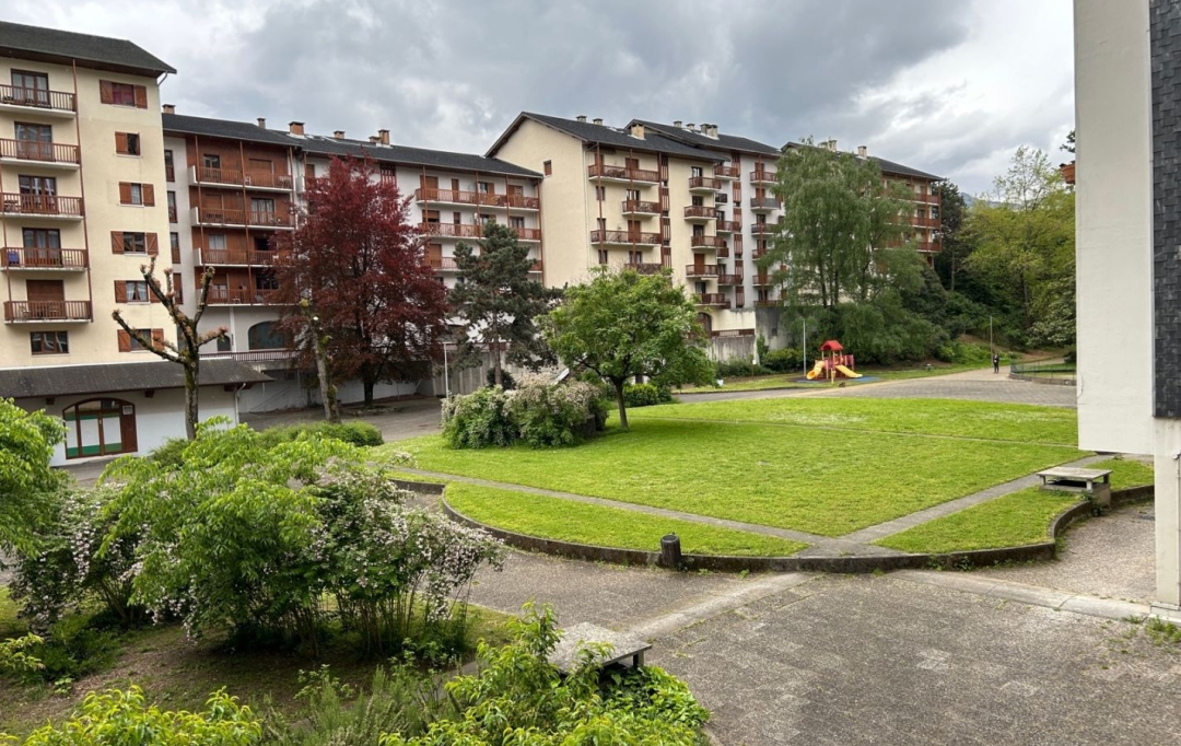 OPUS VITAE : Appartement | CHAMBERY (73000) | 96 m2 | 56 835 € 