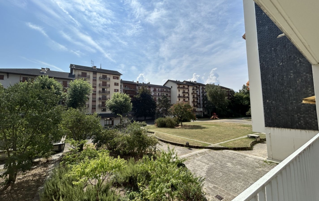 OPUS VITAE : Appartement | CHAMBERY (73000) | 96 m2 | 56 835 € 