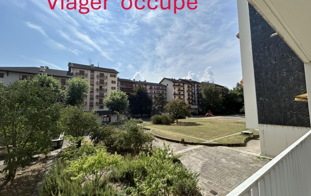 OPUS VITAE : Apartment | CHAMBERY (73000) | 96 m2 | 56 835 € 