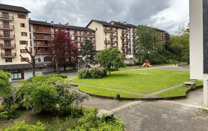  OPUS VITAE Appartement | CHAMBERY (73000) | 96 m2 | 56 835 € 